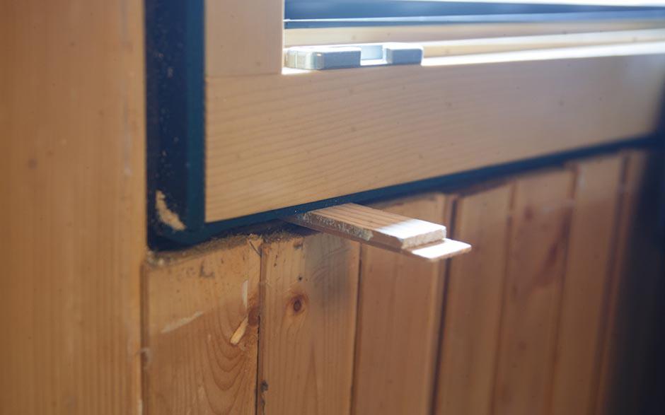 vitrerie sur mesure Champigny-sur-Marne